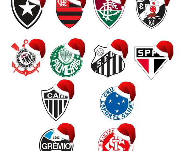 Clubes Brasileiros - Natal