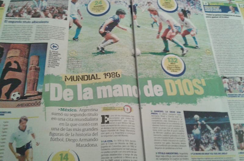 Jornal - Flamengo na Bolívia (Foto: Wallace Borges)