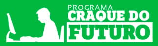 Logo - Programa Craque do Futuro