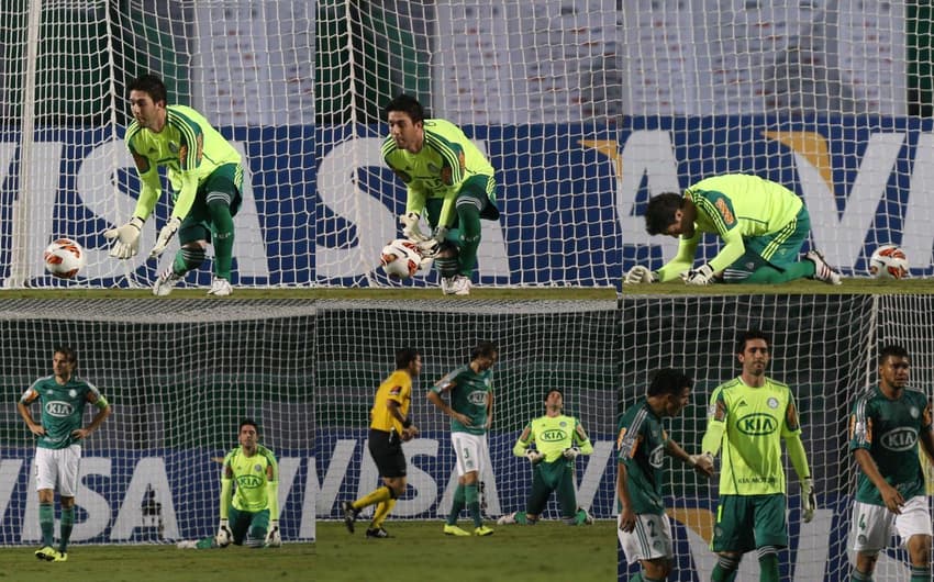 Sequência Bruno Palmeiras (Foto: Ari Ferreira/LANCE!Press)