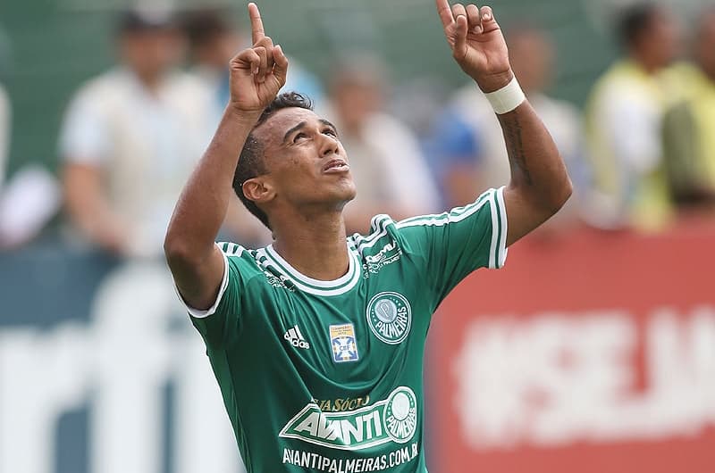 Palmeiras x BOA - Juninho (Foto: Eduardo Viana/ LANCE!Press)