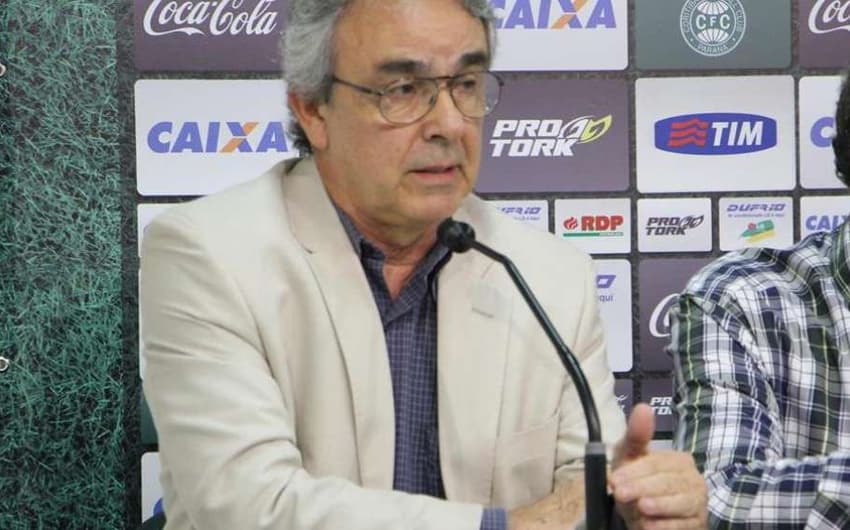 João Paulo Medina (FOTO: Divulgação)