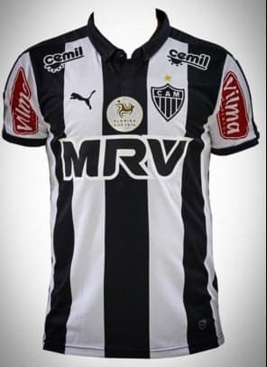 Camisa Atlético-MG (FOTO: Reprodução)