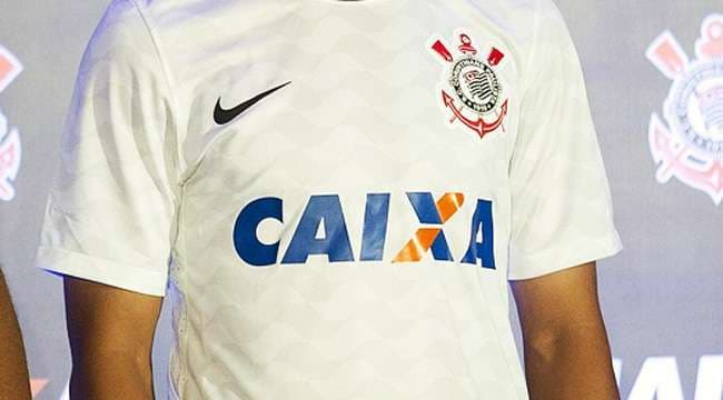 Corinthians Caixa