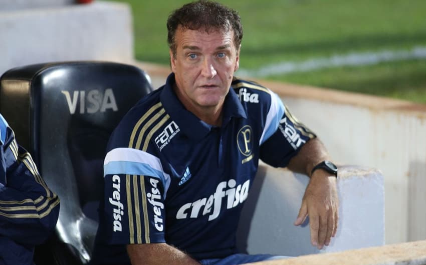 Audax x Palmeiras