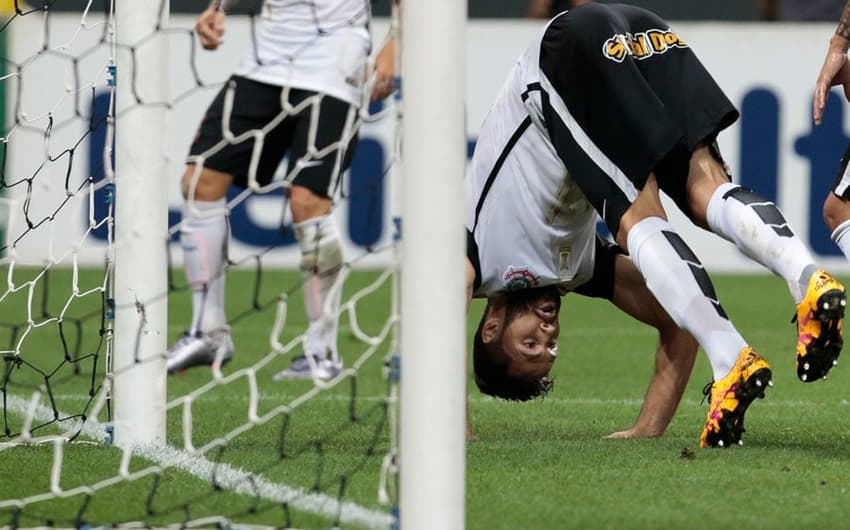 Campeonato Paulista - Corinthians x Ituano (foto:Miguel Schincariol/LANCE!Press)