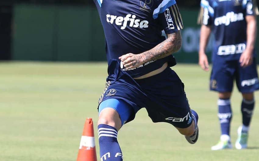 Roger Guedes - Palmeiras