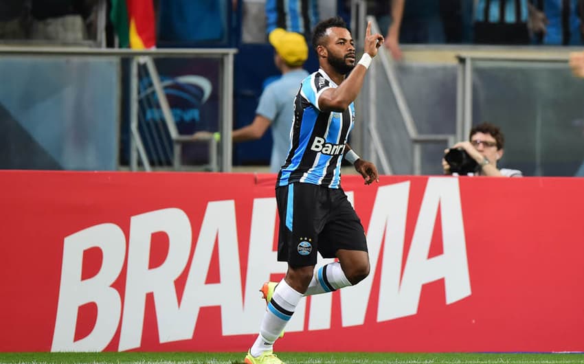 Fernandinho - Grêmio