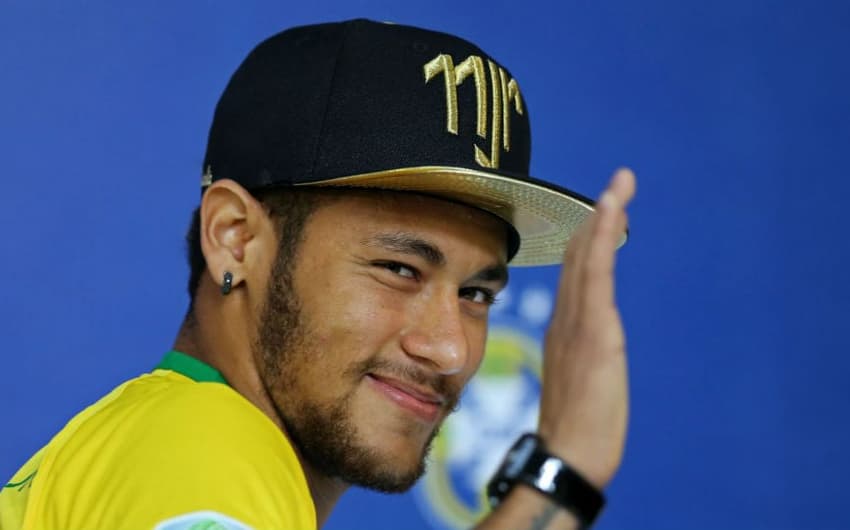 Presença de Neymar vai tirar espaço para um jogador sub-23. São vários na lista&nbsp;