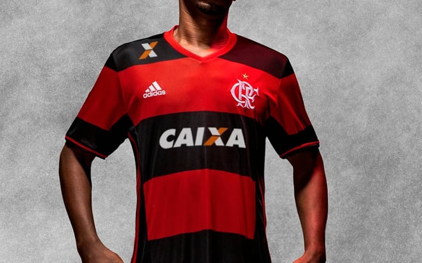 Flamengo ainda está no mercado em busca de patrocinadores