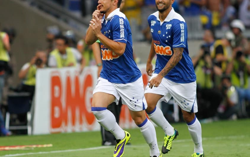 Willian reforçará o Palmeiras&nbsp;