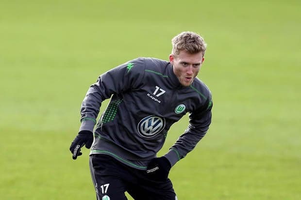 Depois de acertar com Götze, o Borussia Dortmund garantiu a chegada de Schürrle, ex-Wolfsburg