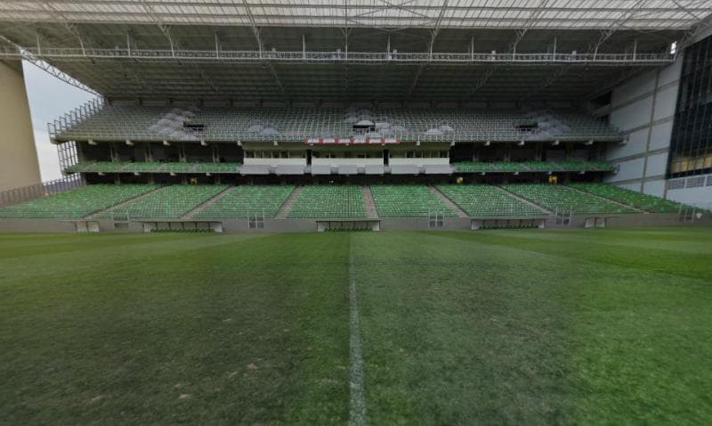 Estádio Independência