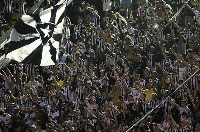 Arena Botafogo