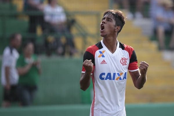Chapecoense X Flamengo
