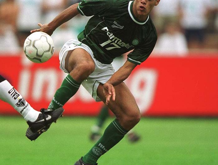 Em 2000, Lopes, do Palmeiras, teve cocaína detectada em exame após jogo contra o Galo, pela Copa João Havelange