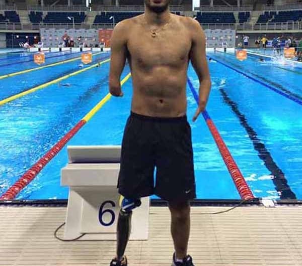 Daniel Dias (natação)