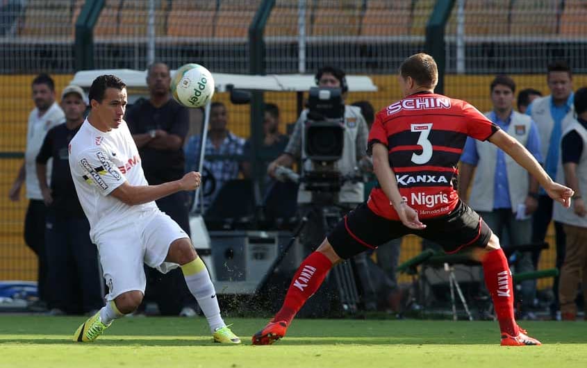 06/04/2014 – Santos 0 x 1 Ituano – Última derrota do Santos no Pacaembu, partida foi a primeira da final do Campeonato Paulista &nbsp;daquele ano&nbsp;