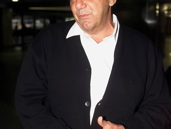 Miguel Carlos Cagnoni