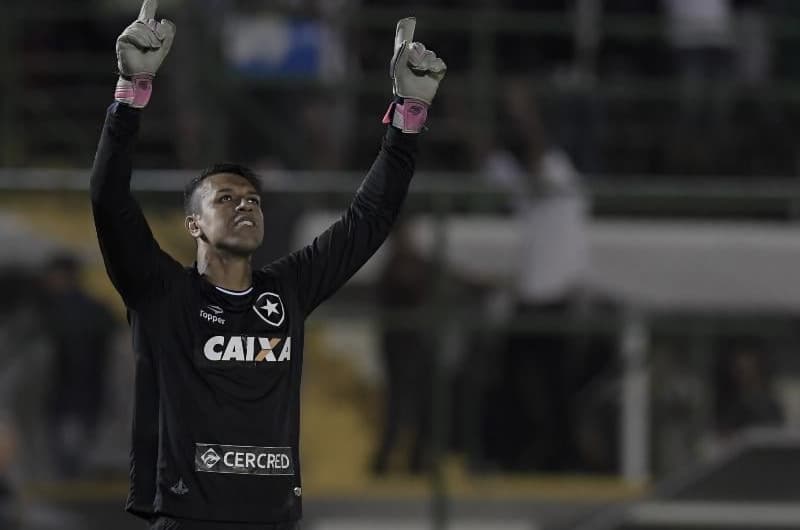 Sidão - Botafogo x Corinthians