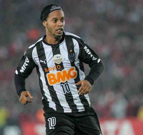 Mobile - Ronaldinho Gaúcho