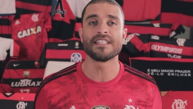 Diogo Nogueira (Flamengo)