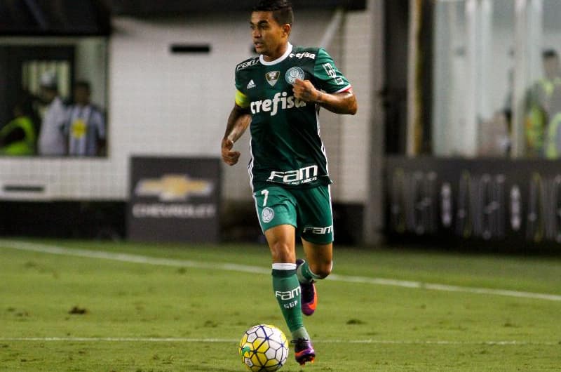 1º) Palmeiras: 67 pontos - clique e veja os concorrentes e os líderes da 33ª rodada nos outros Brasileiros