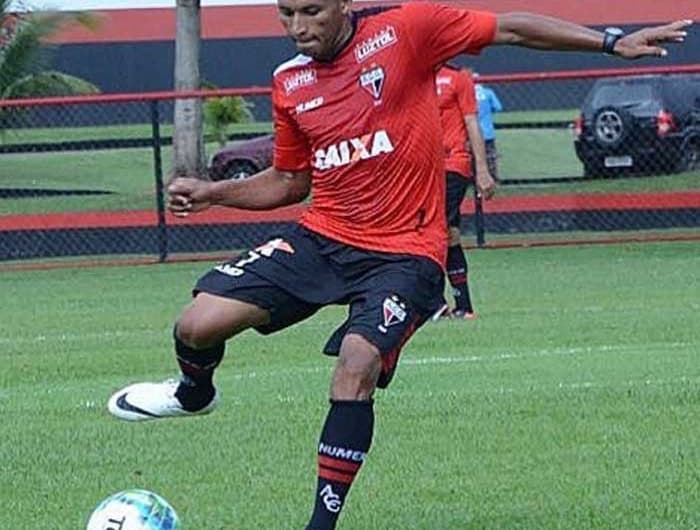 Pedro Bambu - Atlético GO