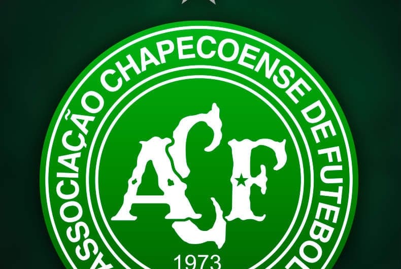 Novo escudo da Chapecoense (Foto: Reprodução)