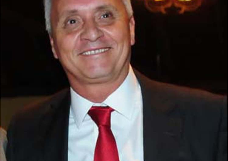 Marcelo Medeiros presidente do Internacional