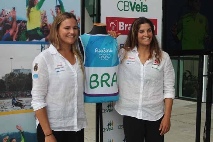 CBVela e Marina da Glória fecham parceria pelos próximos 10 anos