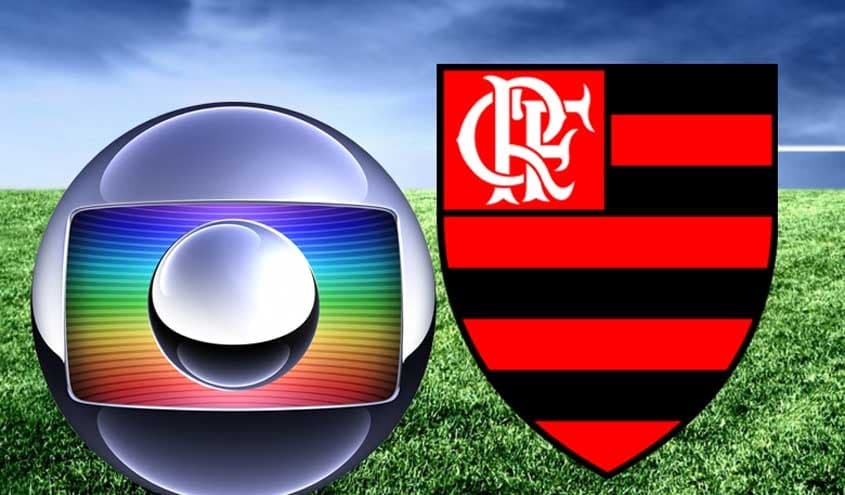 Globo x Flamengo