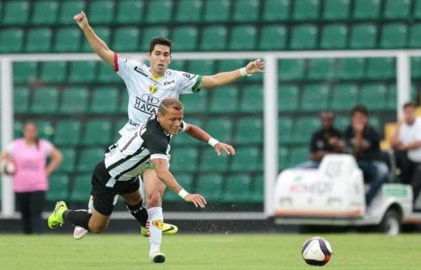 Em casa, Figueirense estreia no Campeonato Catarinense com derrota