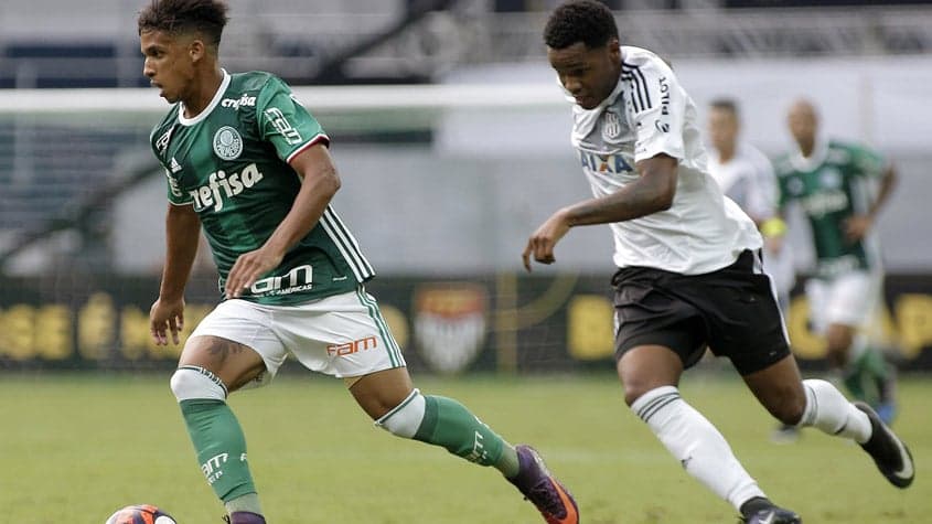 Último confronto: 29/1/2017 - Palmeiras 1 x 1 Ponte Preta