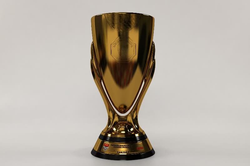 Taça do Paulistão-17: veja quem foram os finalistas em 2016