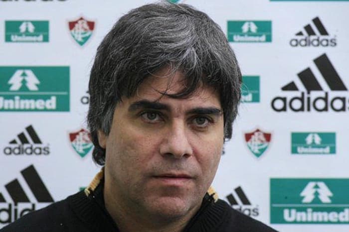 Michael Simoni, do Fluminense