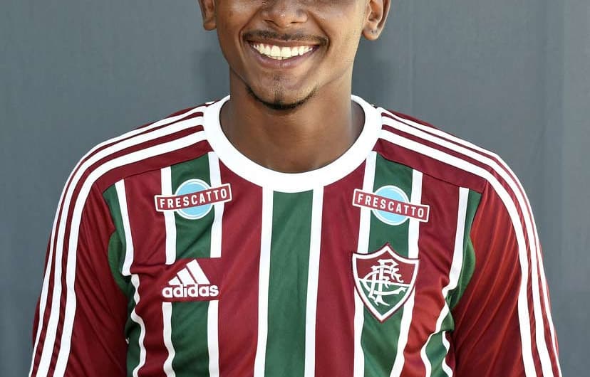 Jogador Wendel Fluminense