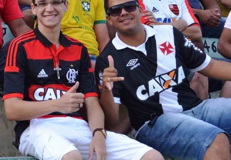 Campanha de Paz do Flamengo