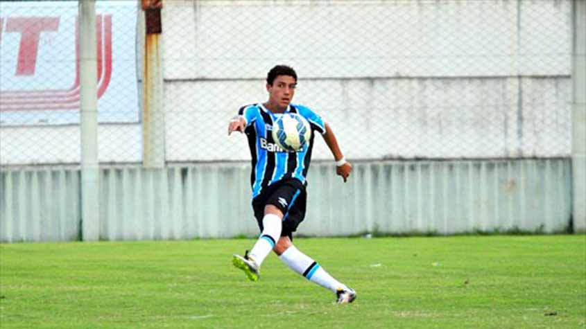 Victor Bobsin – Grêmio