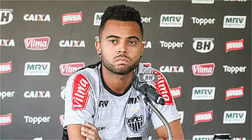 Rafael Carioca