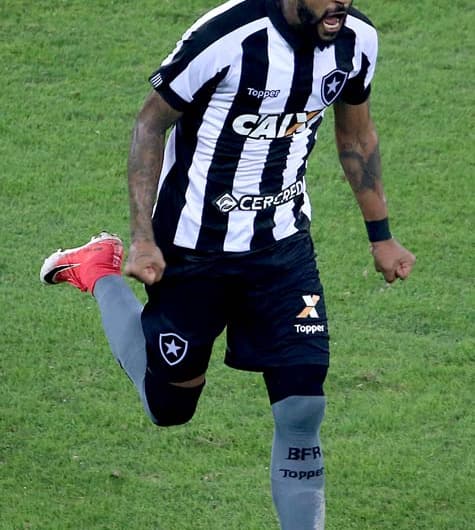 Bruno Silva - Botafogo