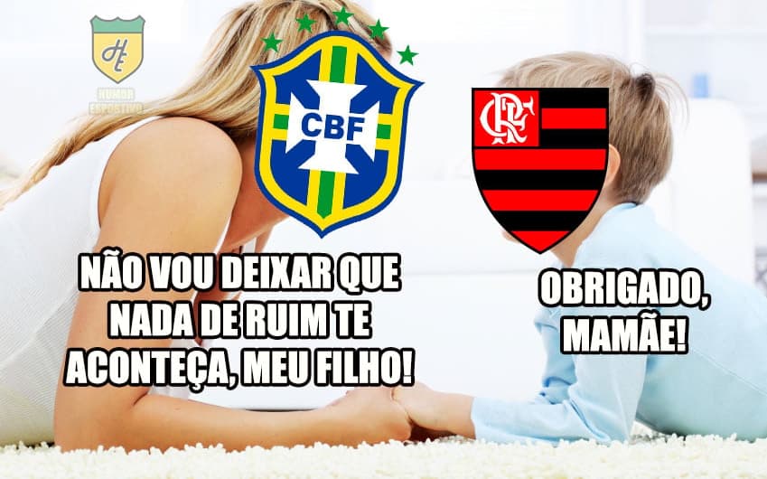 Polêmica na partida entre Avaí e Flamengo teve grande repercussão entre internautas