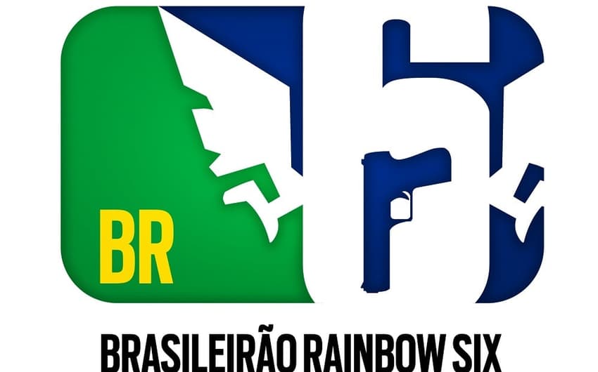 Brasileirão Rainbow Six 2017