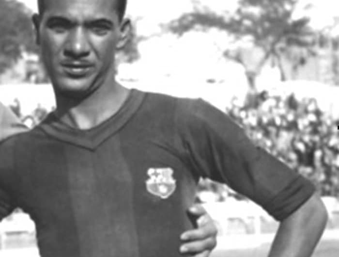 Fausto dos Santos (1931/1932 - volante)