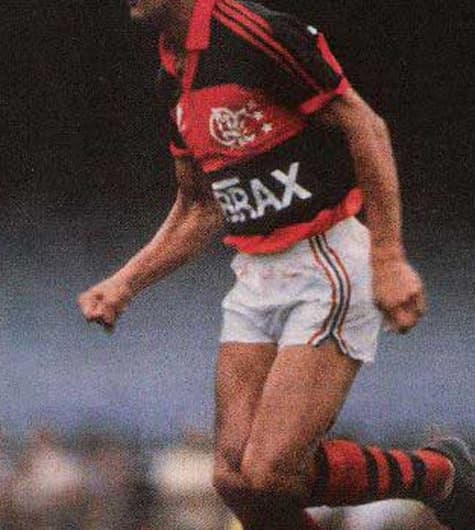 Leandro (Flamengo)