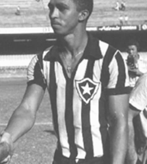 Quarentinha (Botafogo)