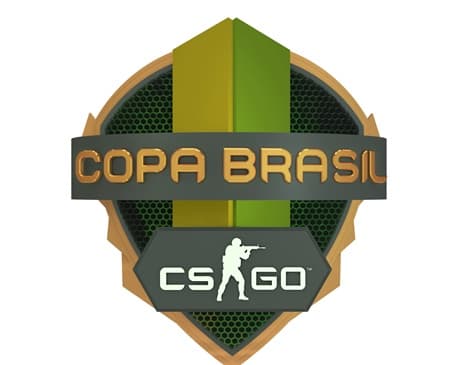 Copa Brasil CS:GO