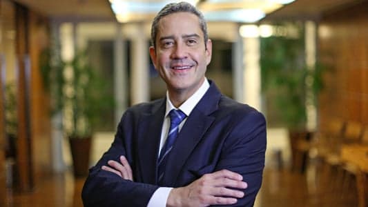 Rogério Caboclo, diretor executivo de gestão da CBF