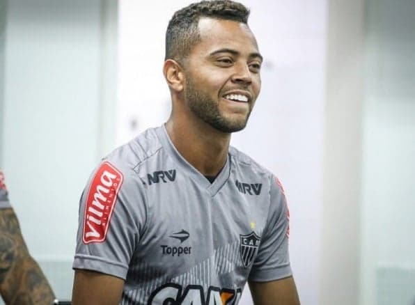 Rafael Carioca deve ser anunciado pelo Tigres nos próximos dias