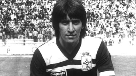 O recordista absoluto de gols marcados em uma mesma partida de Copa Libertadores é Juan Carlos Sanchez, que anotou seis vezes na vitória do Blooming-BOL por 8 a 0 sobre o&nbsp;Deportivo Italia, da Venezuela, na edição de 1985 do torneio sul-americano.